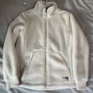 The North Face Fleece Jacket